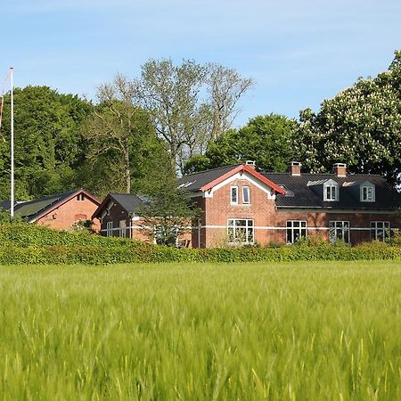 Skovlide Beautiful Farmhouse Edslev Luaran gambar